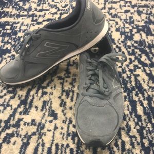 New Balance 555 Classic Sneakers